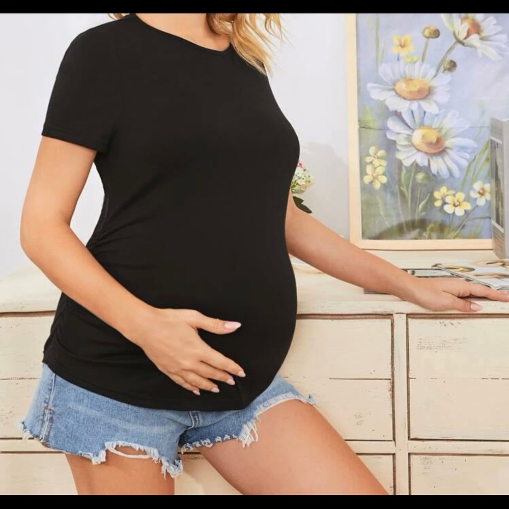 4 pack SHEIN maternity NWOT